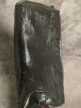 Mac cosmetics rectangular signature Meduin makeup Kot